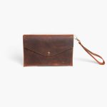 Brown Mini Bag