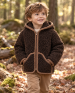 Wool Jacket Kids