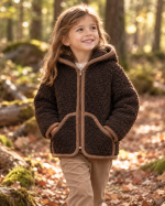 Wool Jacket Kids - Image 5