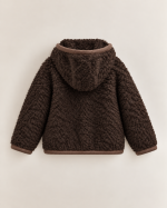 Wool Jacket Kids - Image 3