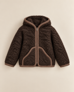 Wool Jacket Kids - Image 2